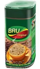 BRU Original Instant Coffee Jar | 200g