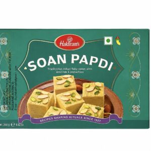 Haldirams Soan Papdi 250g