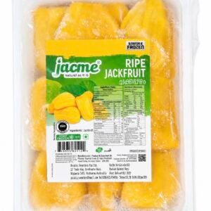 Jacme Ripe Jackfruit Yellow 300g