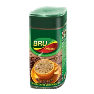 BRU Original Instant Coffee Jar | 200g