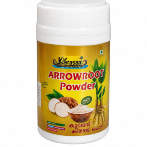 Arrowroot Powder 100g