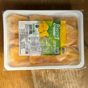 Jacme Ripe Jackfruit Yellow 300g
