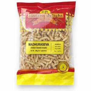 Instant Delight Maduraseva 250g