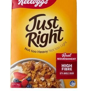 Kellogg's Just Right 1.5kg