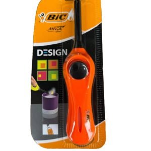 Bic Mega Lighter 1 each