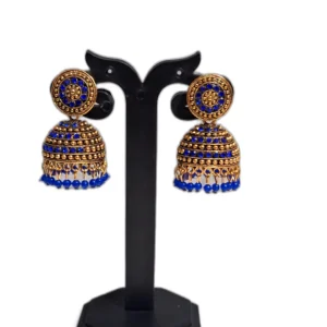 Jimikki Kammal Blue