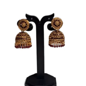 Jimikki Kammal Marron