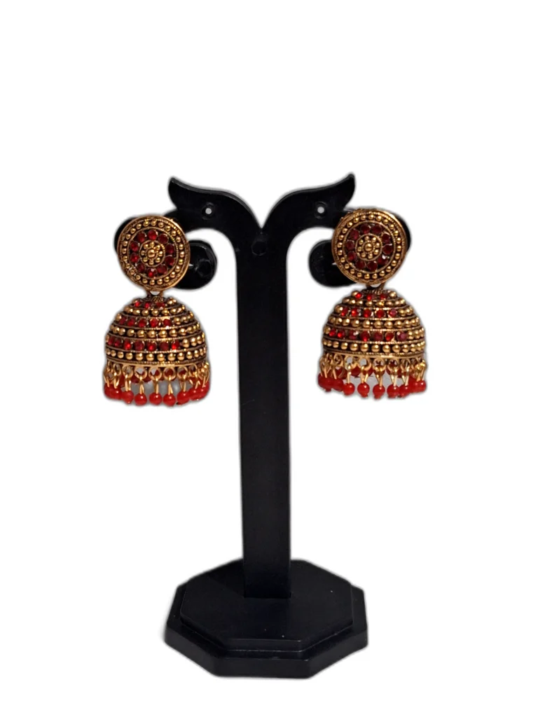 Jimikki Kammal Red
