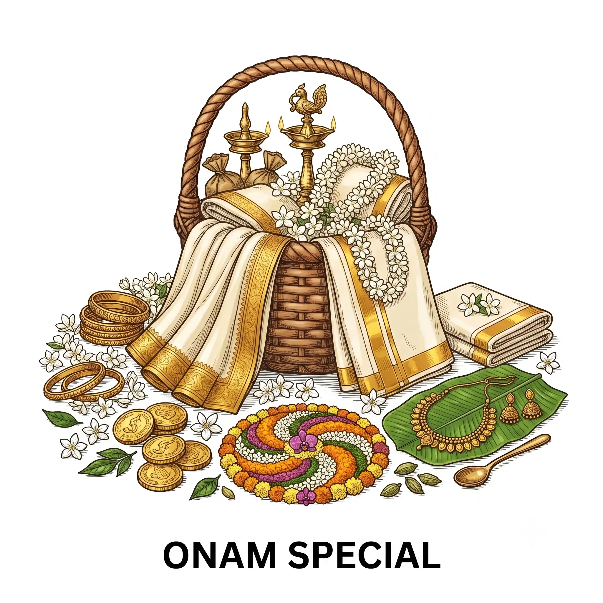 Onam Special