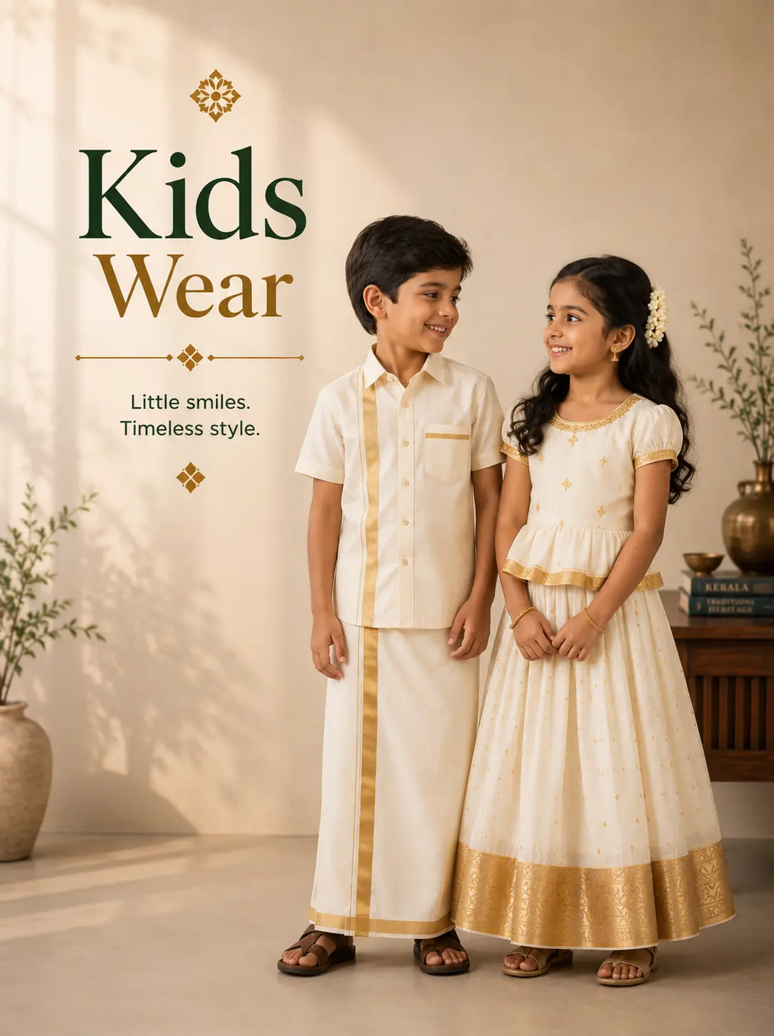Kids Wear