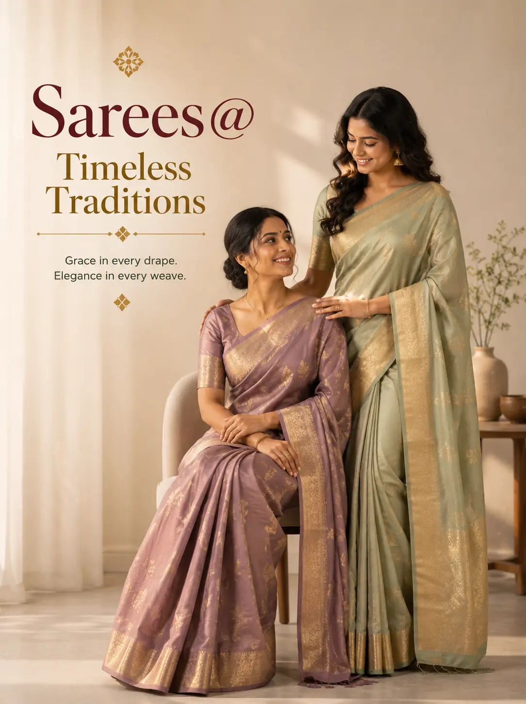Sarees
