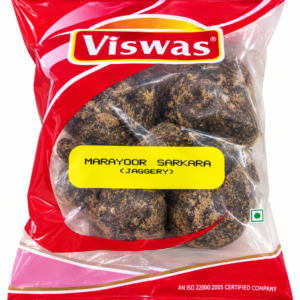 Viswas Marayoor Jaggery 1Kg